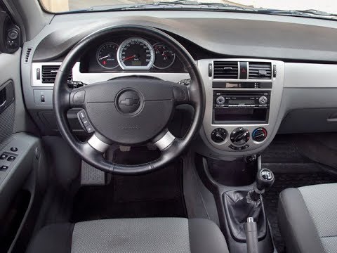 Видео: Лачетти (Lacetti) замена радиатора печьки