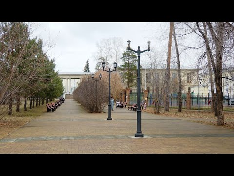 Видео: Очередная серия проекта «Город моего сердца» на телеканале «АКТИС»