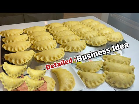 Видео: слоеный пирог с мясом из Ганы/пирог с мясом из Ганы/рулетики с мясом из Ганы