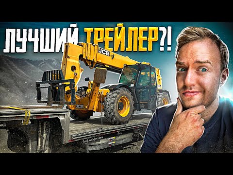 Видео: Перешел на СТЕПДЕК после РИФЕРА | Это легче, чем я думал