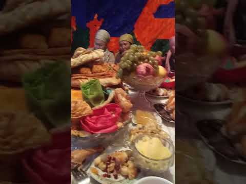 Видео: Мундуз той Мерген