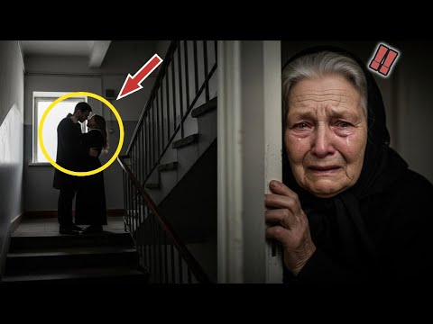 Видео: На похоронах дочери я увидела его тайну и решила уничтожить его жизнь.