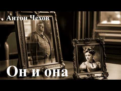 Видео: Антон Чехов. "Он и она".