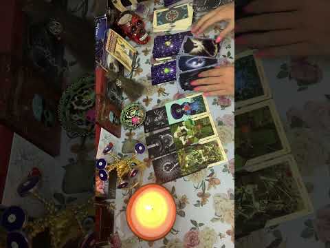 Видео: ВАШИ СОСЕДИ: Что говорят за спиной и что делают? 🌚🐍🧿 #таро #сплетни #tarot