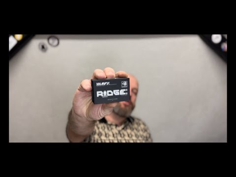 Видео: обзор Ridge RBA by Protocol Vape Tech