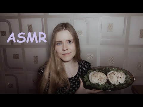 Видео: АСМР | ASMR Готовлю и дегустирую огромные пельмени