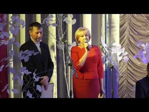 Видео: Маньківський духовий оркестр. Ювілейний концерт