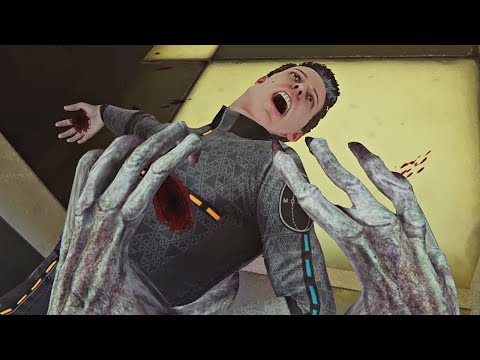 Видео: Запах мяса - Bonelab