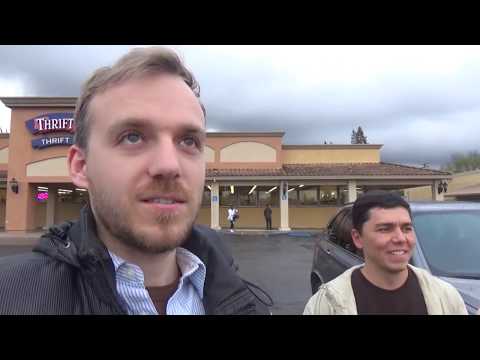 Видео: Вас Не Берут На Работу в США? - Встреча Иммигрантов Сакраменто