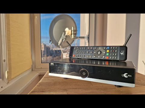 Видео: До четырех прошивок одновременно. Как это возможно? Ustym 4K Pro multiboot ПО