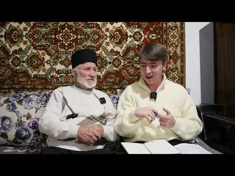 Видео: Джафер Бахсанлы (1943). Заман нефеси.