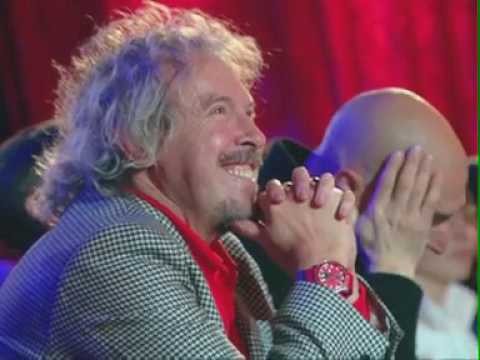 Видео: Большая разница: Машина времени