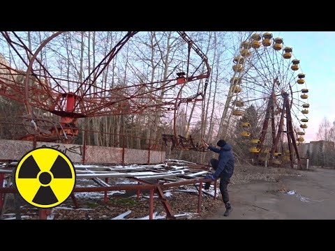 Видео: ✅Тайная комната в Чернобыльском ДетСаде ⚡☢⚡ Ищем новое секретное жильё [4k ремастер]