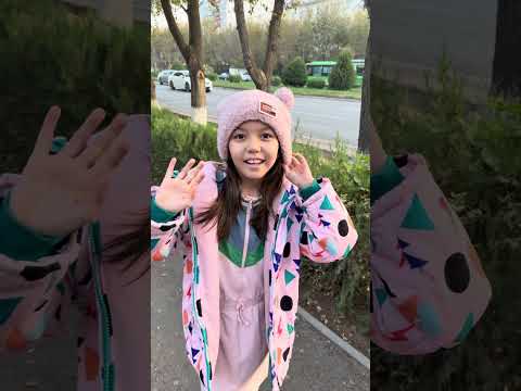 Видео: Влог. Балалармен серуендеп қайттық.