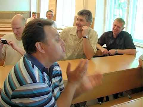Видео: Тамбов 2009 9 рота 20 лет спустя 3
