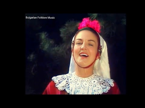 Видео: ВЕРКА СИДЕРОВА - СЕЩАЙ СЕ РАДО  VERKA SIDEROVA - SESHTAY SE RADO