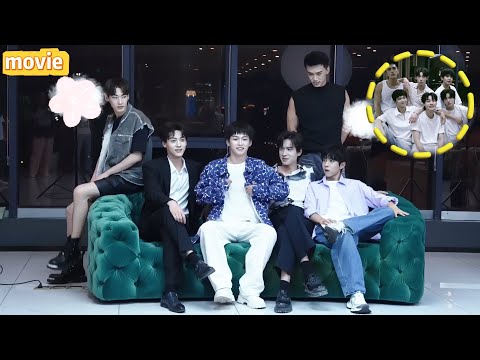Видео: 【Группа F6】 Дабао борется за роль Сэмэ💢 Все в шоке😳 Только Чичэн смотрит с нежностью💘