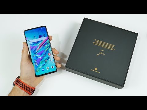 Видео: Купил 5G смартфон Xiaomi за 280$ - ЭТО ВЫШКА💯
