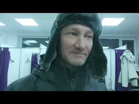 Видео: Воркута. 07.12.24. Прогулялись, прокатились.......🥳❄️🌲
