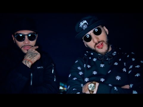 Видео: Тимати и L'One - ГТО ( Премьера клипа, 2015 )