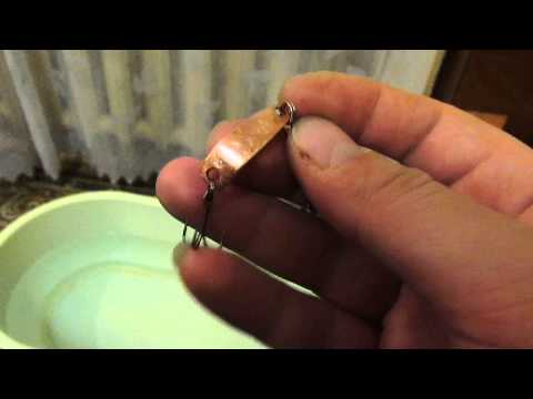 Видео: Очередная идея на тему микроколебалок