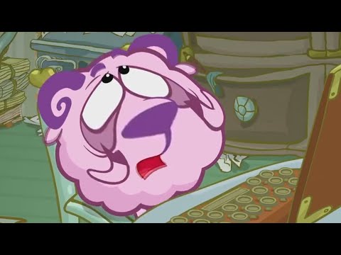 Видео: муд смешарики 7