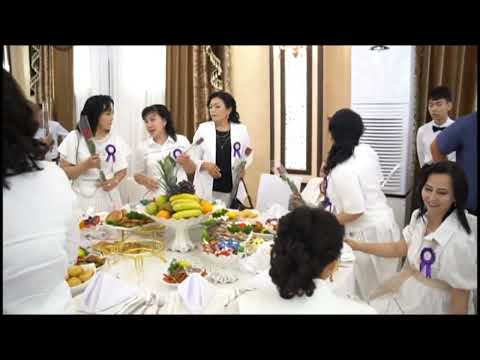 Видео: Гагарин қаласы Гагарин мектебі