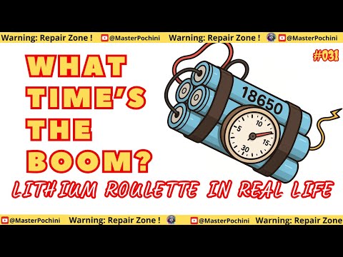 Видео: 18650 Аккумы: Эта посылка — БЕЗУМИЕ! Серьезно, кто одобрил такую ЧУДОВИЩНУЮ доставку?!