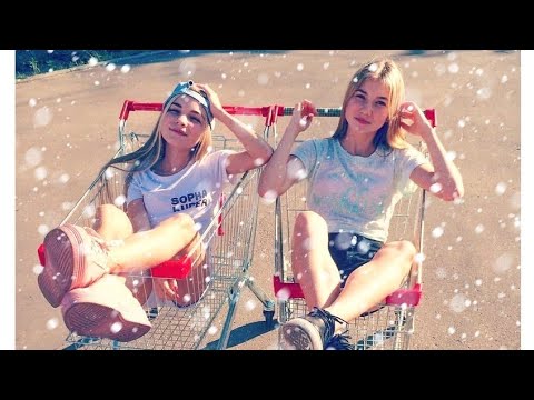 Видео: Клип✨||Софа Купер и Саша Айс💗🌸
