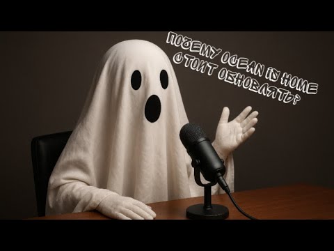 Видео: ПОЧЕМУ ОКЕАН СТОИТ ОЬНОВЛЯТЬ??? Ocean is home