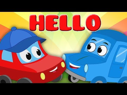 Видео: привет песня детские рифмы дошкольные песни Baby Poems Songs For Childrens Nursery Rhymes Hello Song