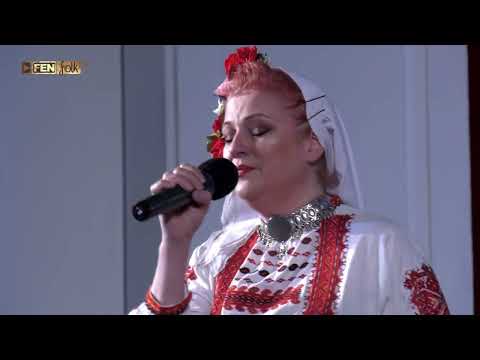 Видео: ЖЕНСКИ ВОКАЛЕН КВАРТЕТ ''ЕВА'' - Кожильо писан и шерян