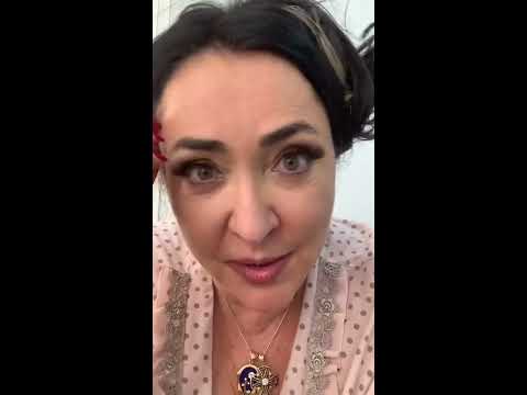 Видео: Лолита | ОДИН ДЕНЬ СО МНОЙ