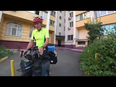 Видео: День перший. Вечори на хуторі біля Диканьки та інше. Веломандрівка 2021 р.