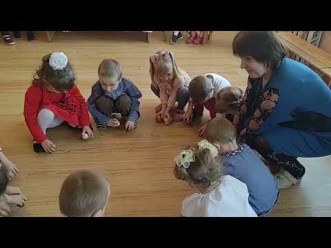 Видео: Великодня розвага Степанівський ЗДО 17.04.2023