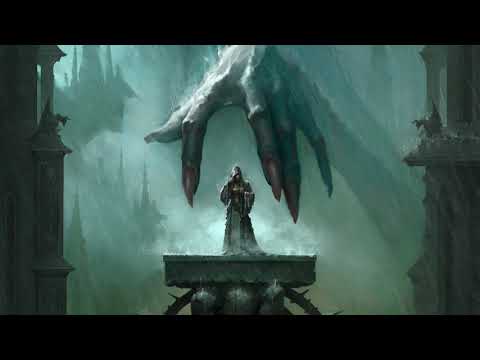 Видео: Horror Music for Dungeons & Dragons | Хоррор музыка для ДнД