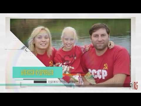 Видео: Yana Kudryavtseva - Graceful Victory / изящные победы