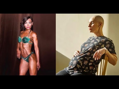 Видео: Не верю, что это происходит со мной! Памяти Анны. РМЖ 4 стадии