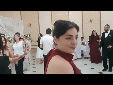 Видео: Алекс Везири  -  Свадьба Григорий и Эмилия 16.08.2025 Апшеронск 