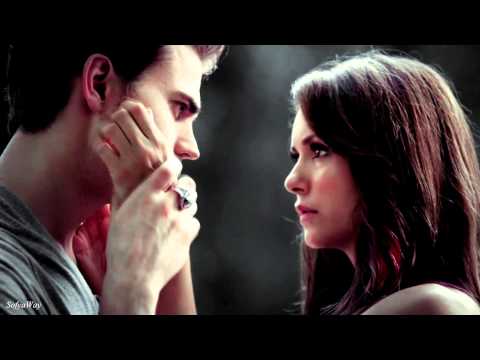 Видео: Elena & Stefan || Заново