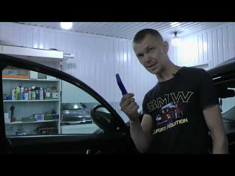 Видео: Не работают стеклоподъемники на КИА Спортеж 2010 года.