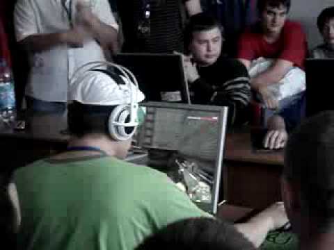 Видео: CS - 1.6 Слушайте Лексикон  и учись играть !