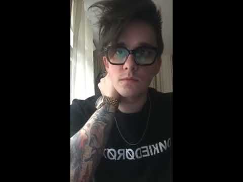 Видео: Вокалист wildways о выступлении Славы Соколова на ТНТ