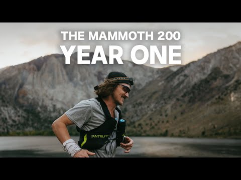 Видео: Год первый | Обзор гонки Mammoth 200