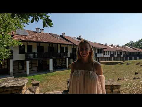 Видео: Къща за гости Геша Вю athomebg