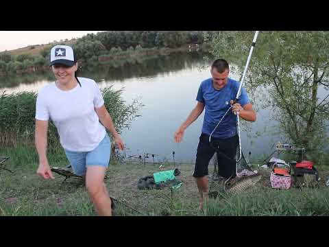 Видео: Спортивная рыбалка амура,карпа в с.Ивановка ,июнь2024 #fishing #рыбалка #carpfishing #карп #fish #