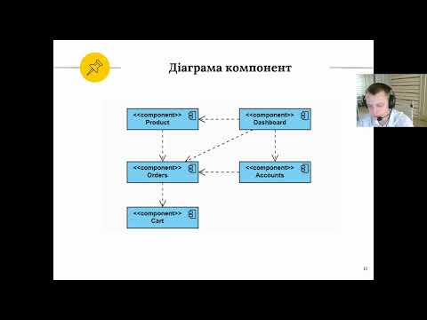 Видео: ЧерніговцевМО Vystup   Mykhail Chernihovtsev