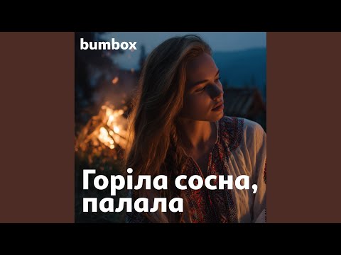 Видео: Горіла сосна, палала