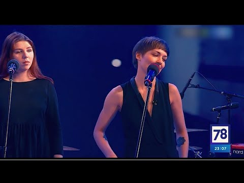 Видео: Марина Кацуба - Китами