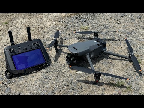 Видео: Как управлять дроном
